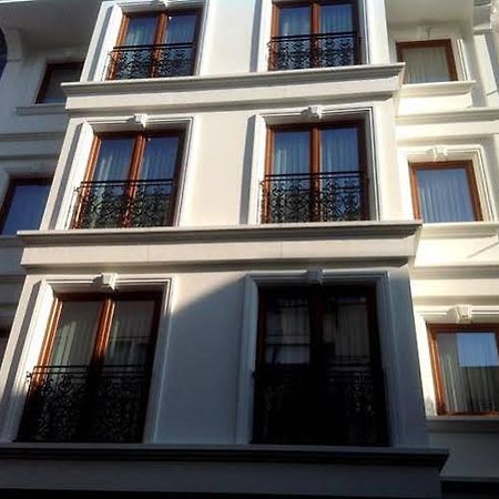 Casa Tua Otel Erdek Zewnętrze zdjęcie