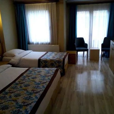 Casa Tua Otel Erdek Zewnętrze zdjęcie