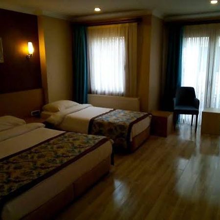 Casa Tua Otel Erdek Zewnętrze zdjęcie