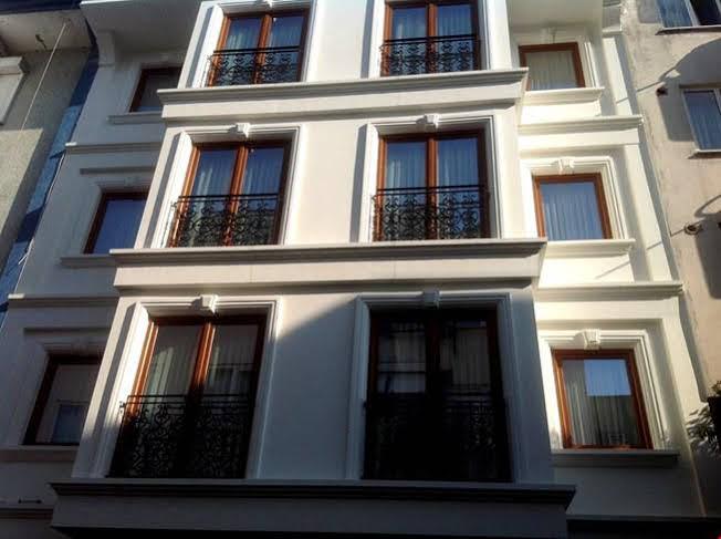 Casa Tua Otel Erdek Zewnętrze zdjęcie