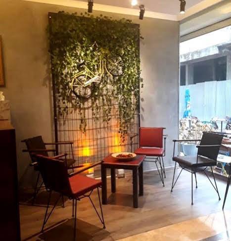 Casa Tua Otel Erdek Zewnętrze zdjęcie