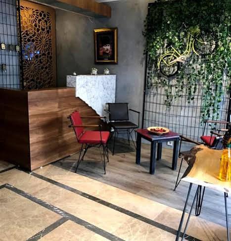Casa Tua Otel Erdek Zewnętrze zdjęcie