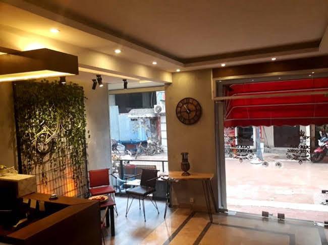 Casa Tua Otel Erdek Zewnętrze zdjęcie