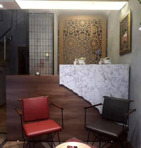 Casa Tua Otel Erdek Zewnętrze zdjęcie