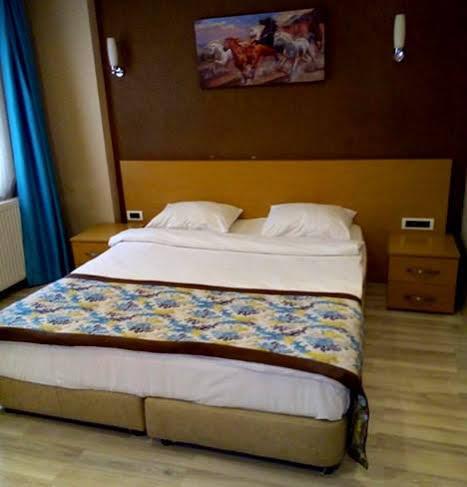 Casa Tua Otel Erdek Zewnętrze zdjęcie