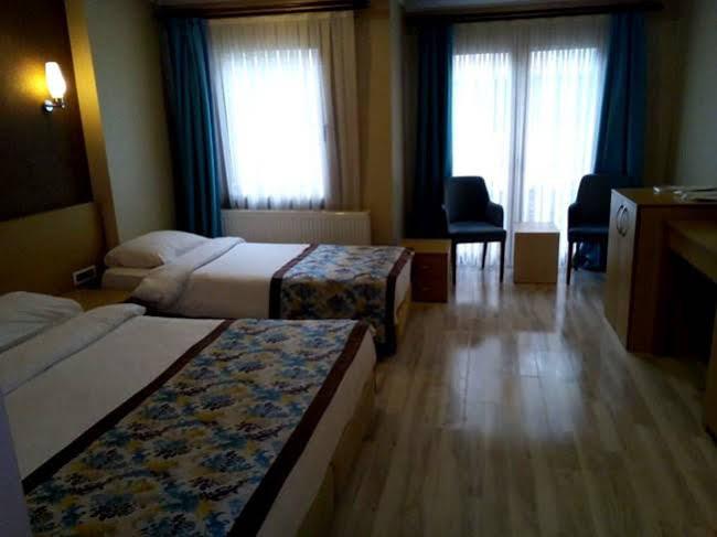 Casa Tua Otel Erdek Zewnętrze zdjęcie
