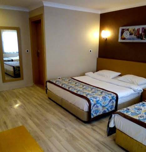 Casa Tua Otel Erdek Zewnętrze zdjęcie