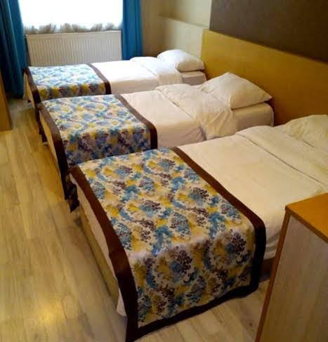 Casa Tua Otel Erdek Zewnętrze zdjęcie