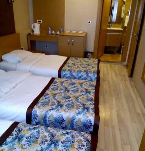 Casa Tua Otel Erdek Zewnętrze zdjęcie