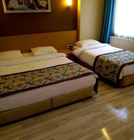 Casa Tua Otel Erdek Zewnętrze zdjęcie