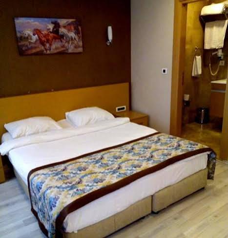 Casa Tua Otel Erdek Zewnętrze zdjęcie